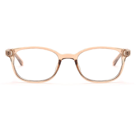 Square Glasses 7385