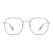 Hexagon Glasses 7818