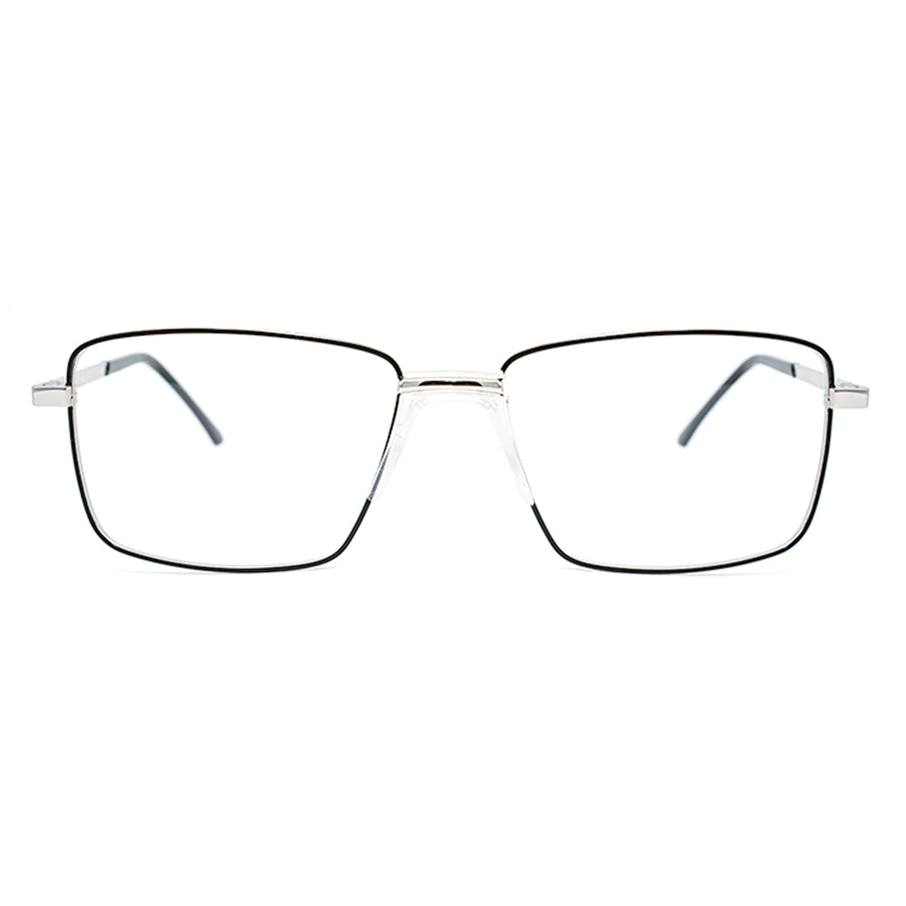 Square Glasses 9552
