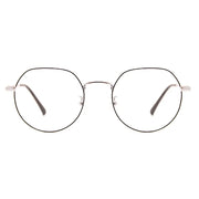 Round Glasses 7822