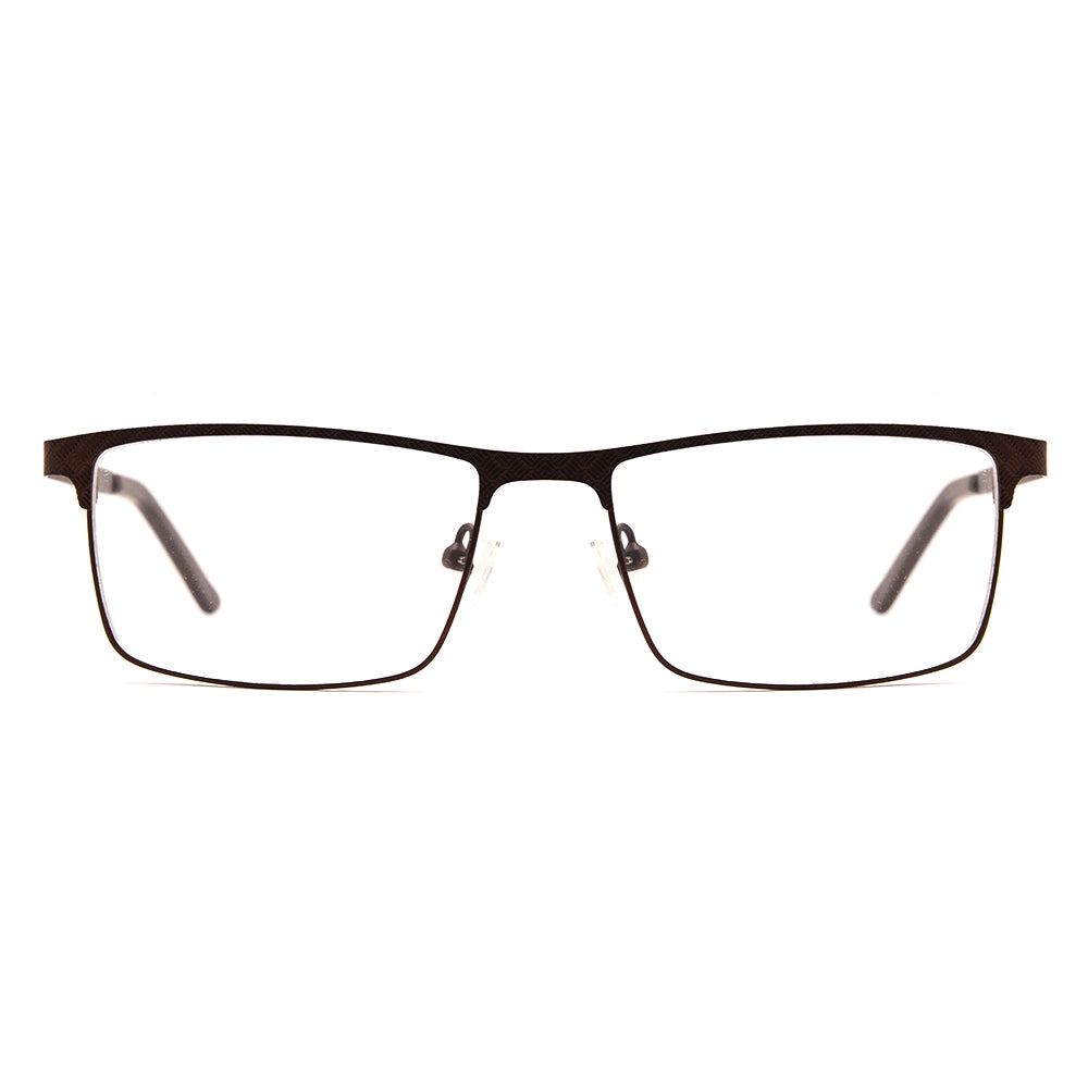 Square Glasses 6737