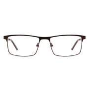 Square Glasses 6737