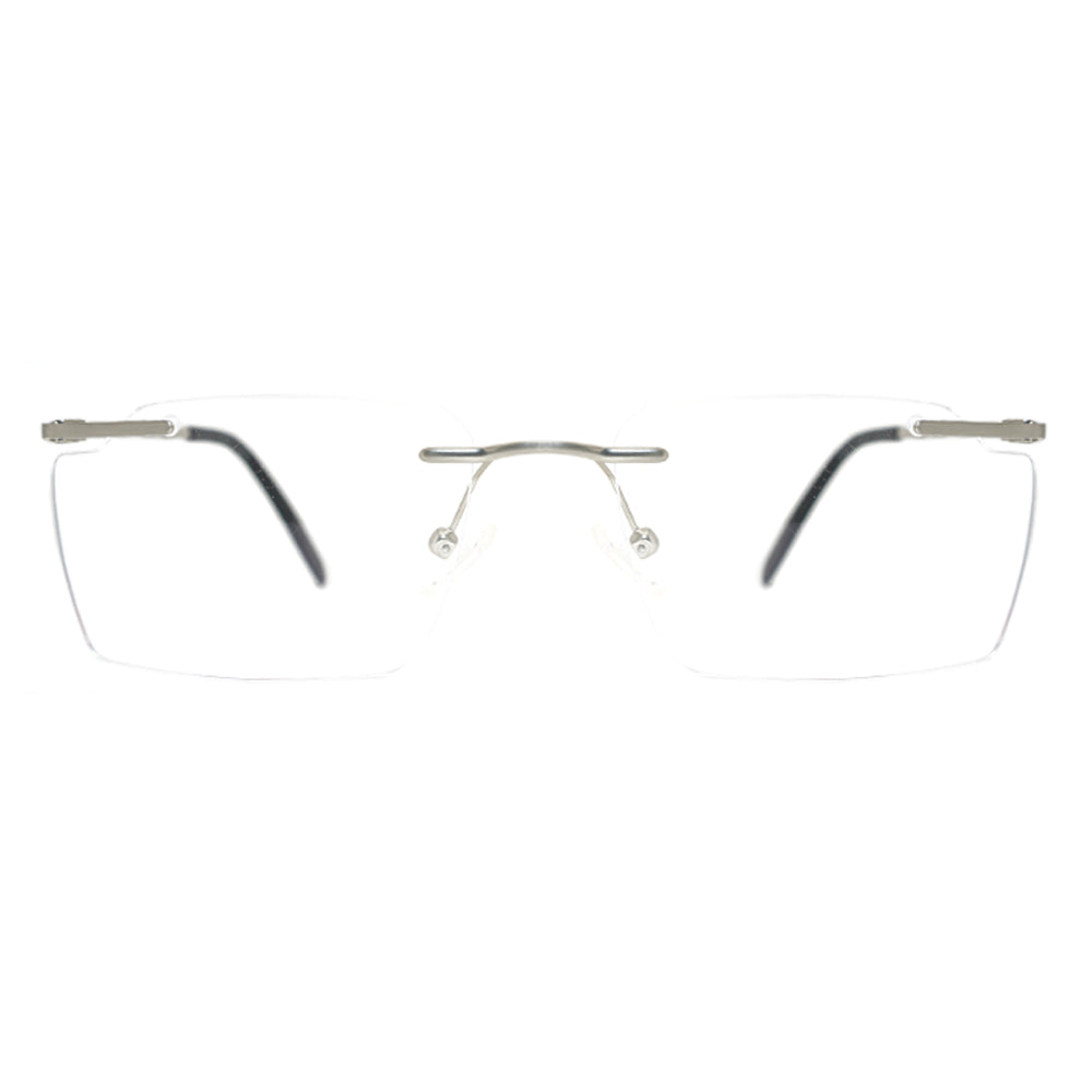 Rimless Glasses 10011