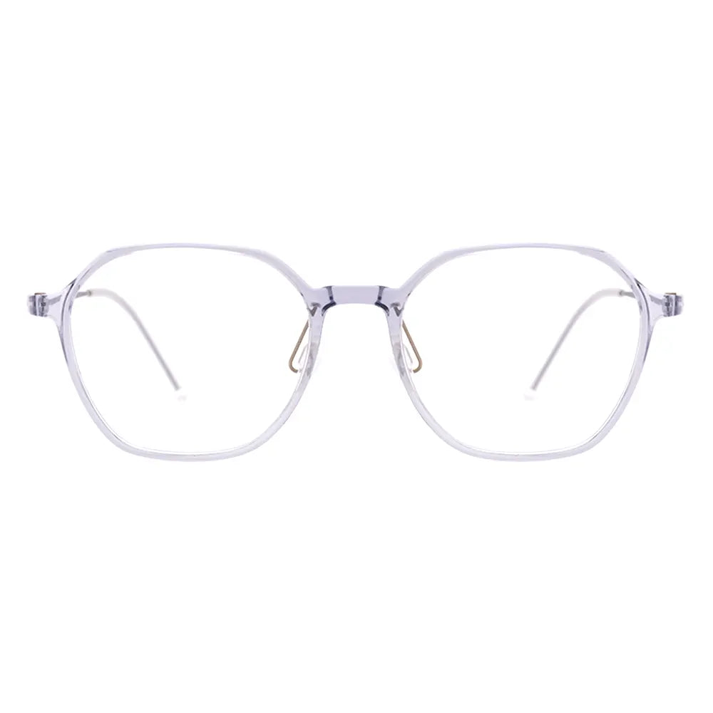 Hexagon Glasses 8500-1