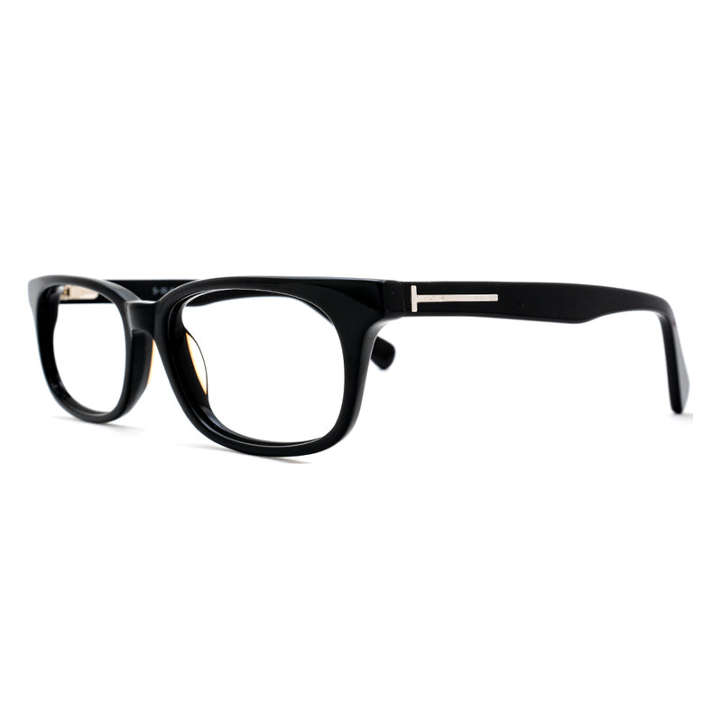 Rectangle Glasses 9428-zoom-