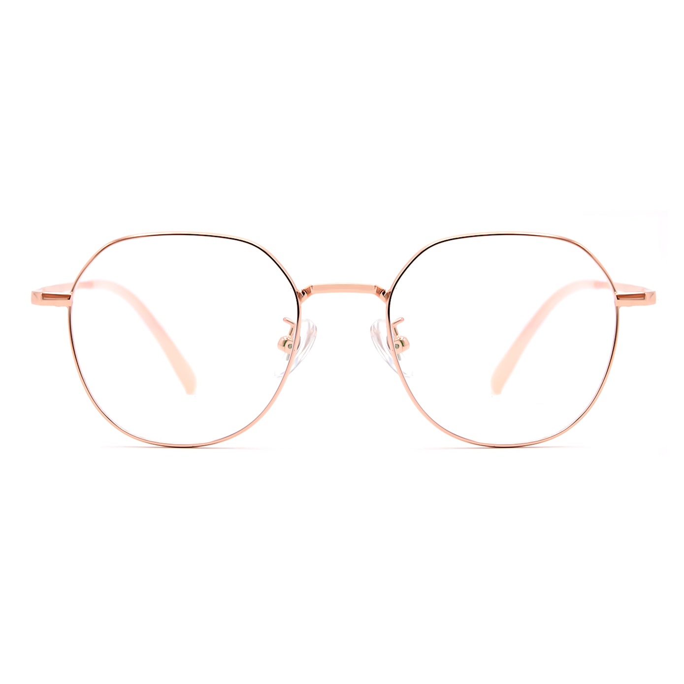 Square Glasses 7657