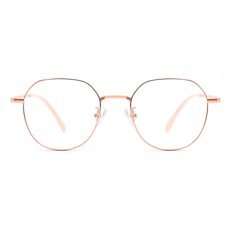 Square Glasses 7657-zoom-