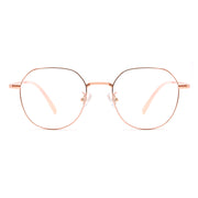 Square Glasses 7657
