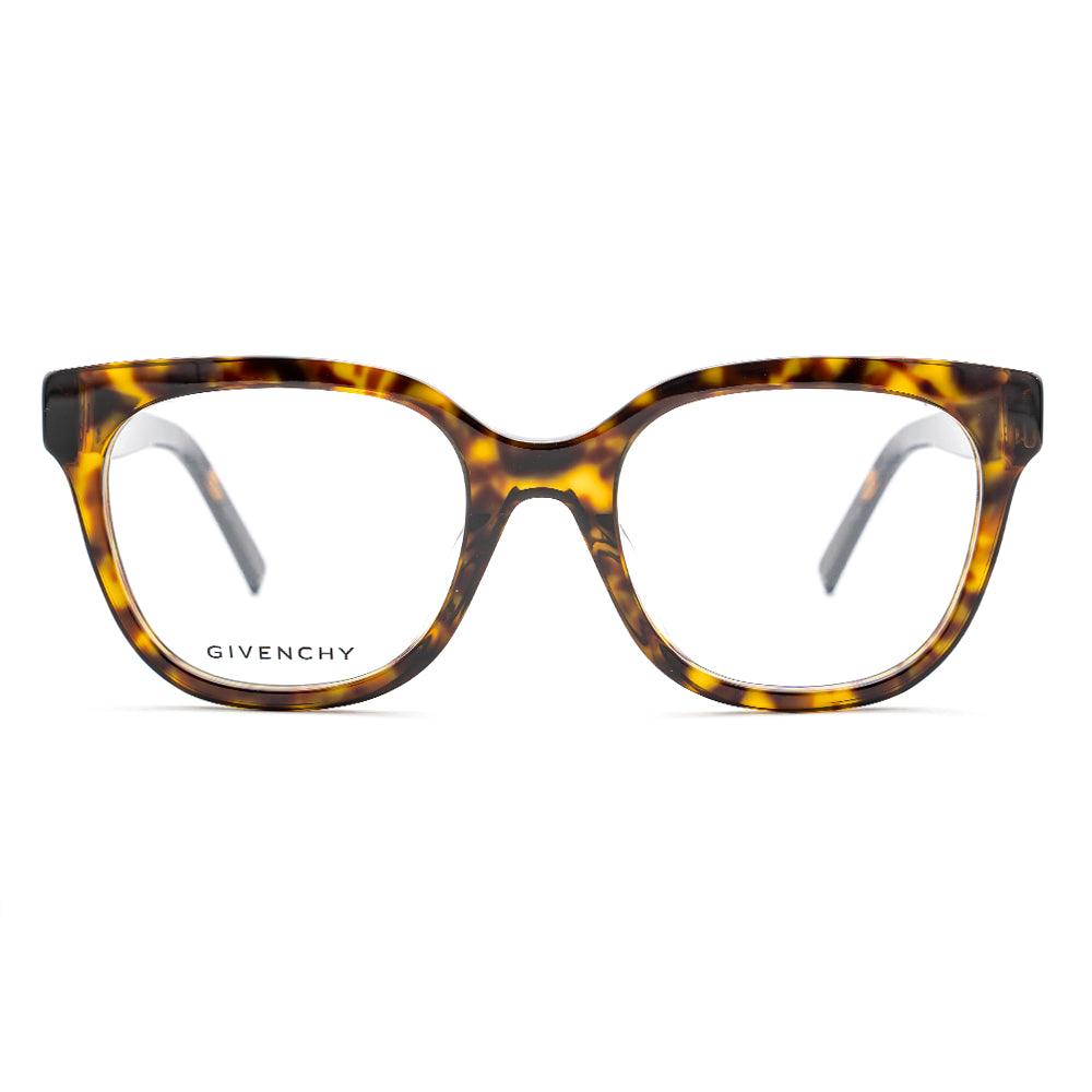 Glasses Frame Name = Givenchy GV50010L 052 B