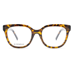 Glasses Frame Name = Givenchy GV50010L 052 B
