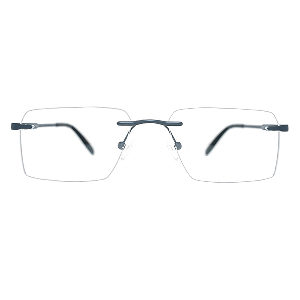 Rimless Glasses 10017