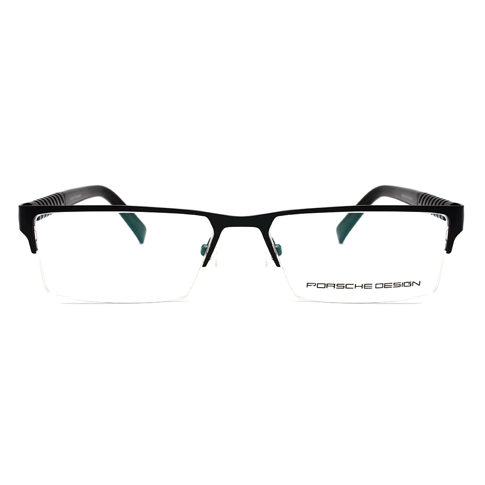 Porsche Design Half-Rim Glasses 9575