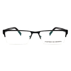 Porsche Design Half-Rim Glasses 9575