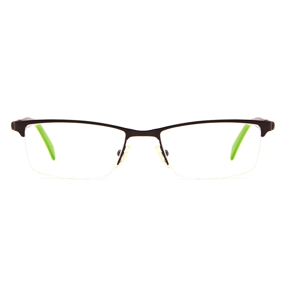 Half-Rim Glasses 6734-zoom-1