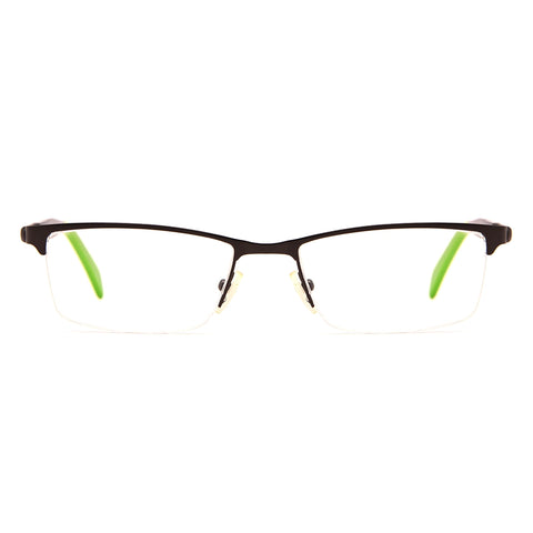 Half-Rim Glasses 6734