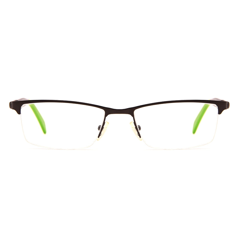 Half-Rim Glasses 6734-zoom-