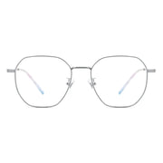 Hexagon Glasses 7824