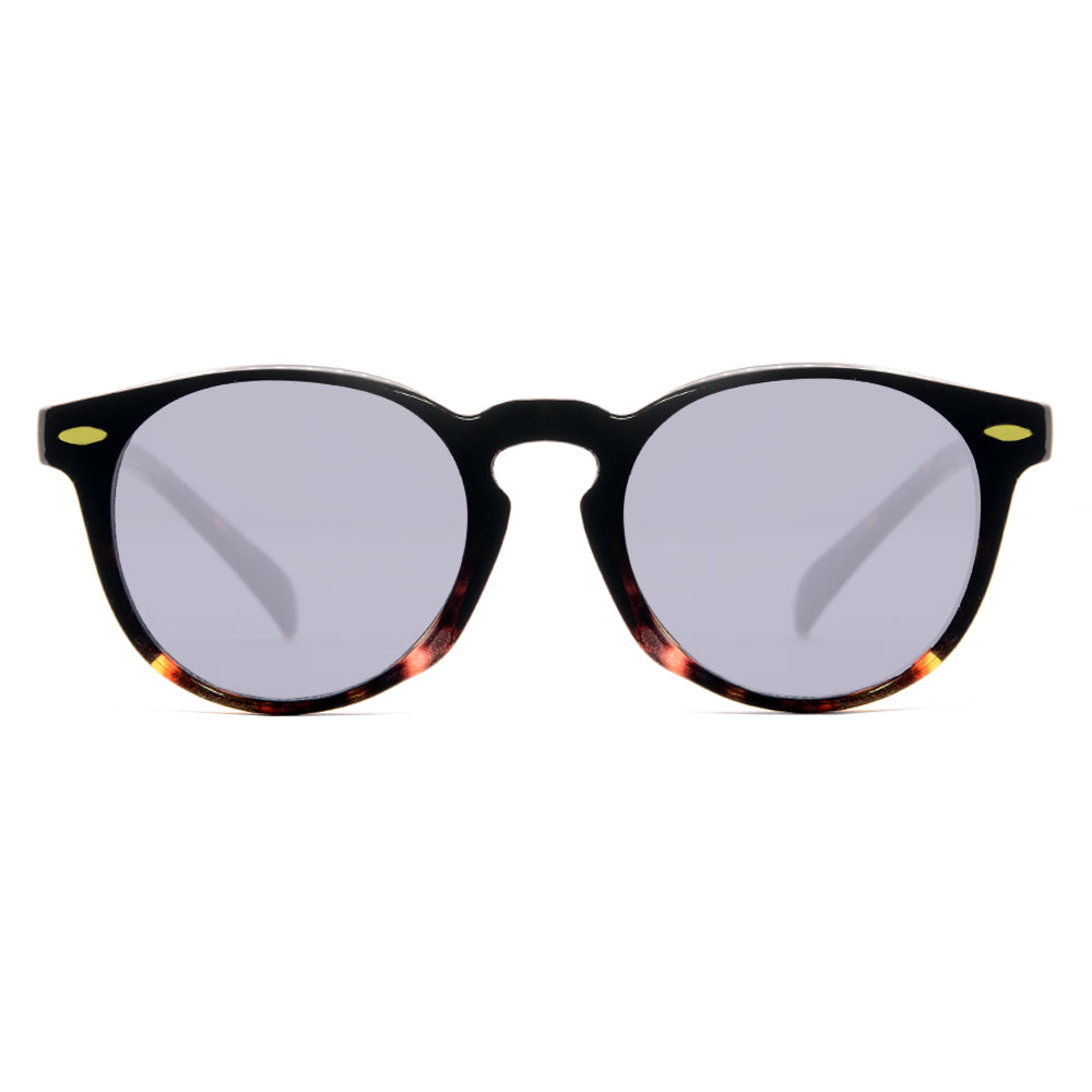 Round Sunglasses 6641-zoom-1