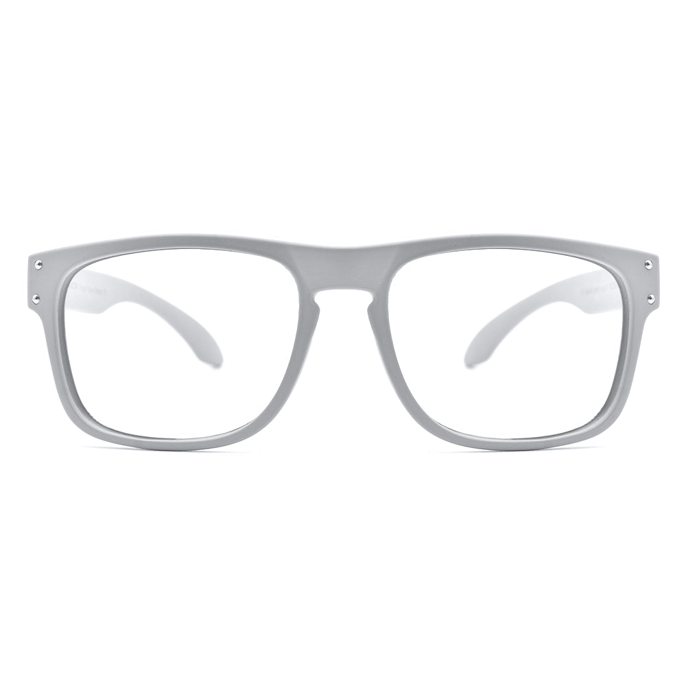 Square Glasses 6359-1