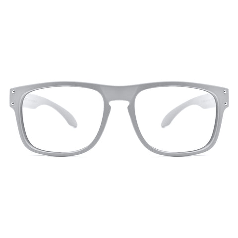 Square Glasses 6359