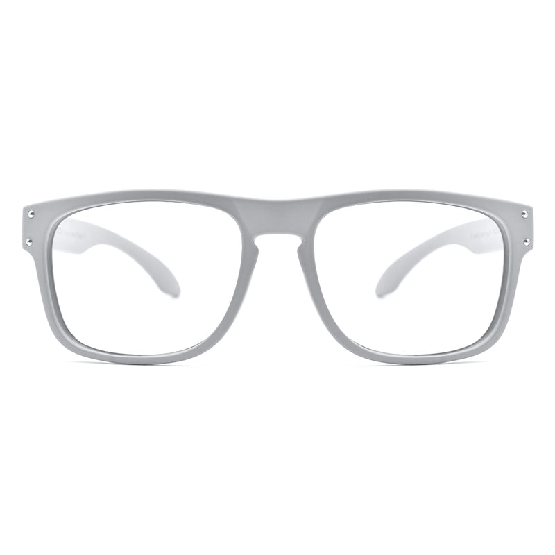 Square Glasses 6359-zoom-