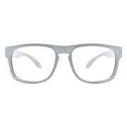 Square Glasses 6359