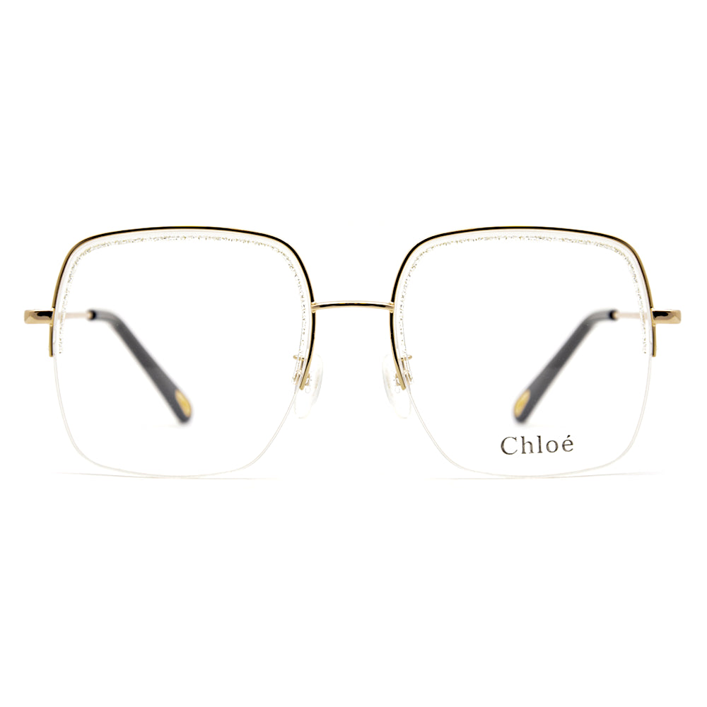 Chloe Square Premium Glasses 5981-zoom-1