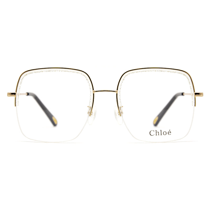 Chloe Square Premium Glasses 5981-zoom-