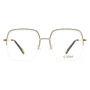 Chloe Square Premium Glasses 5981