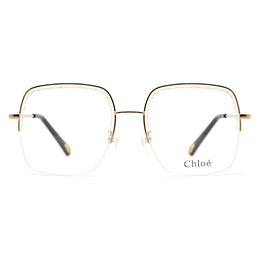 Chloe Square Premium Glasses 5981