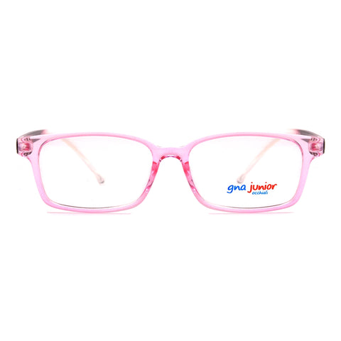 Gna Junior Square Glasses 7049