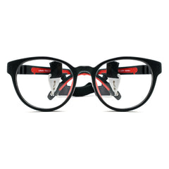 Louis Flexible Glasses 9602