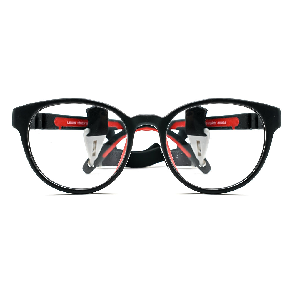 Louis Flexible Glasses 9602