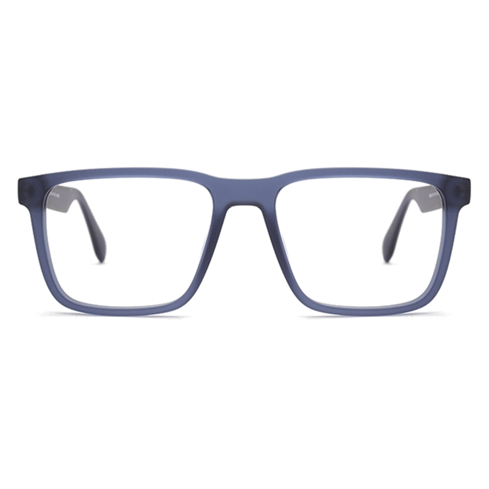 Square Glasses 8790-1