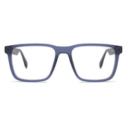 Square Glasses 8790