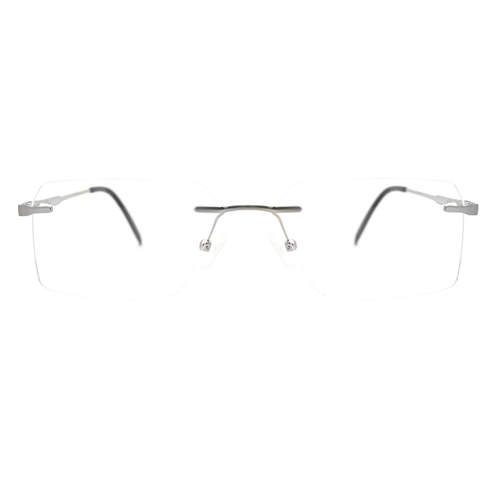 Rimless Glasses 9995