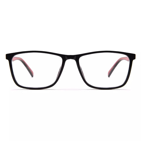 Square Glasses 6264