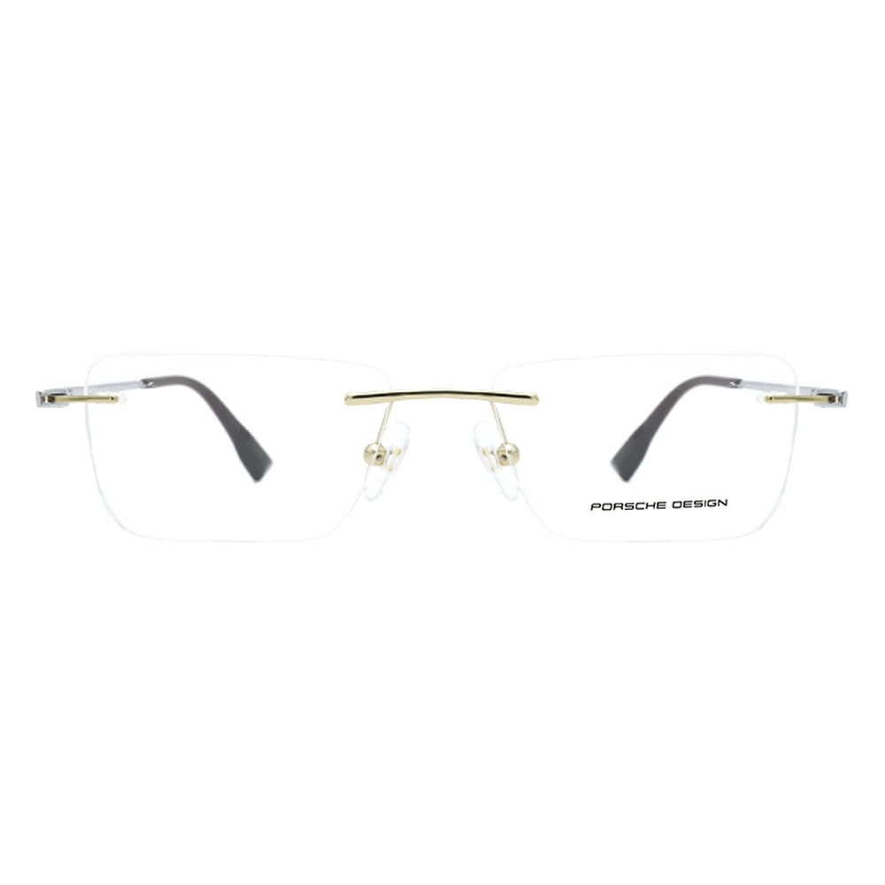 Porsche Design Premium Rimless Glasses 8727-1