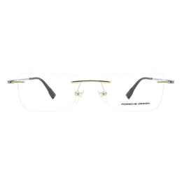Porsche Design Premium Rimless Glasses 8727