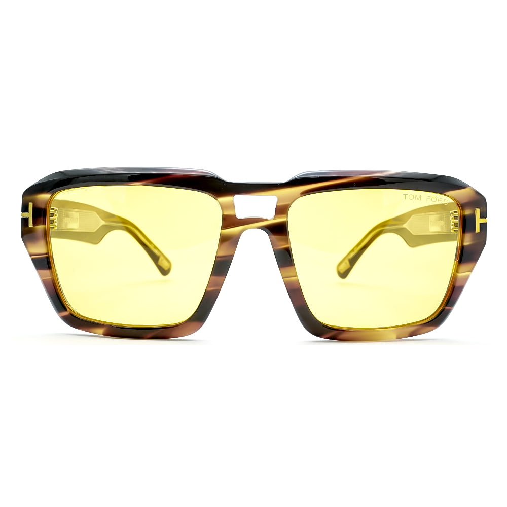 Tom Ford Premium Sunglasses 8943-zoom-1