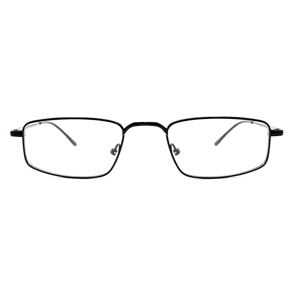 Rectangle Glasses 8187-1