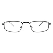 Rectangle Glasses 8187