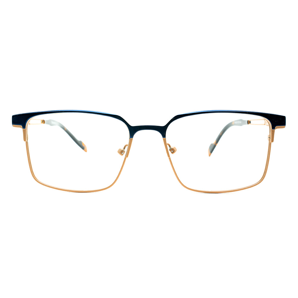 Sqaure Glasses 9471