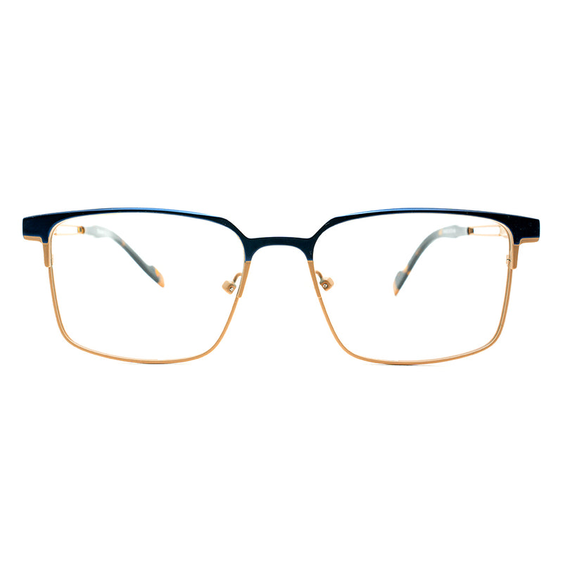 Sqaure Glasses 9471-zoom-