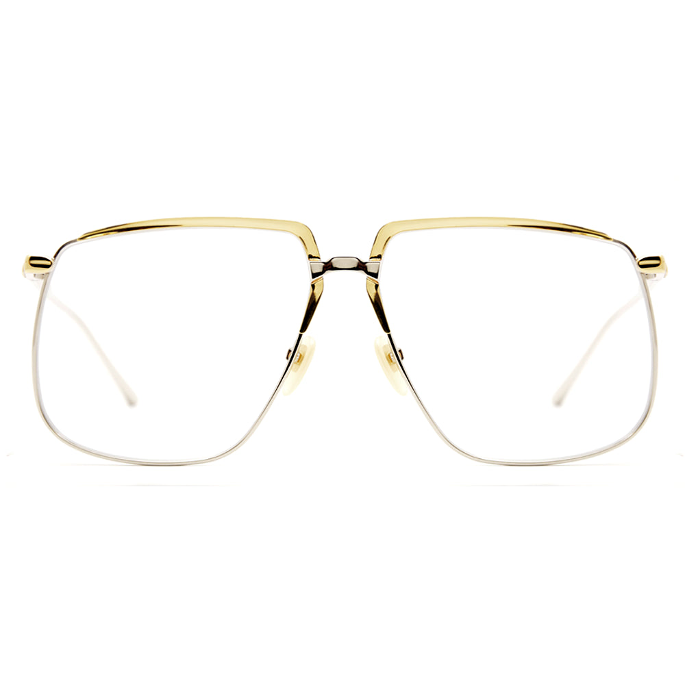 Gucci Square Premium Glasses 5961-1