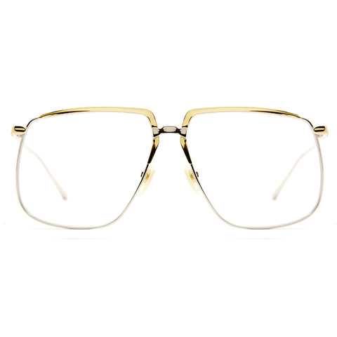 Gucci Square Premium Glasses 5961