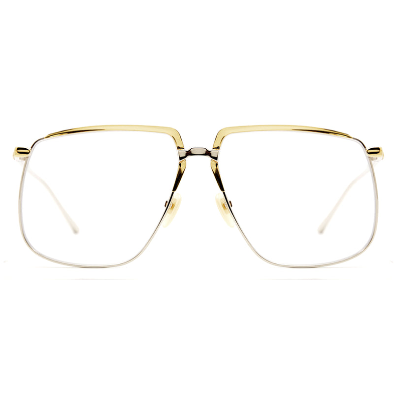 Gucci Square Premium Glasses 5961-zoom-