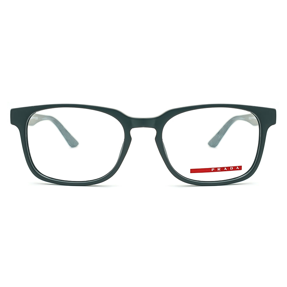 Prada Square Glasses 8694