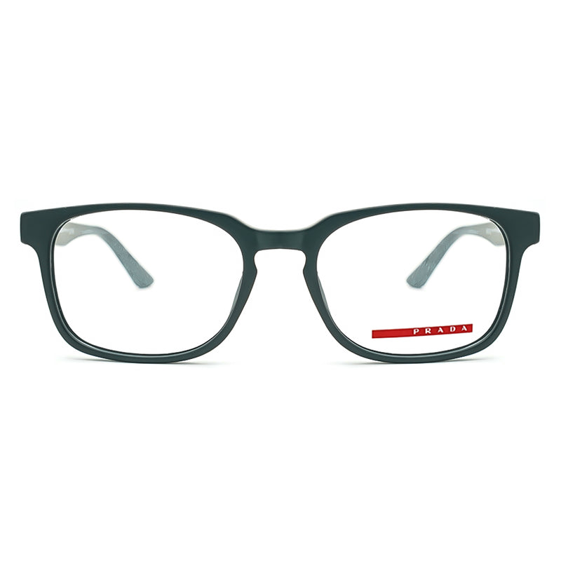 Prada Square Glasses 8694-zoom-