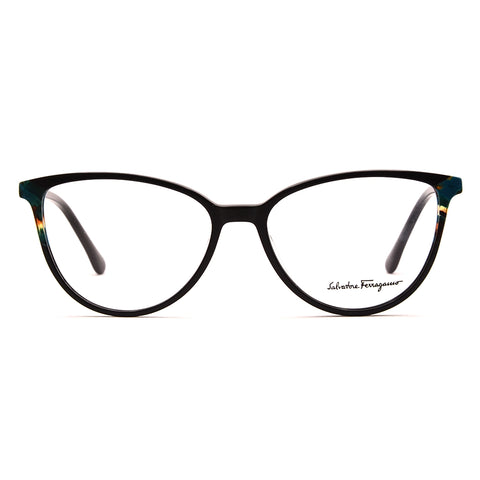 Salvatore Ferragamo Butterfly Glasses 6862